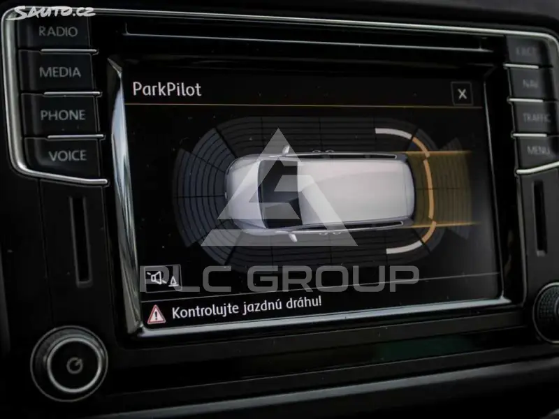2016 Volkswagen SHARAN