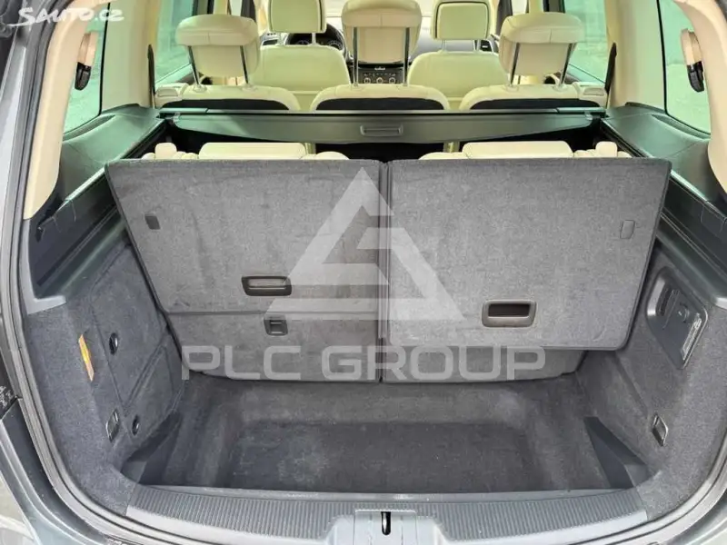 2016 Volkswagen SHARAN