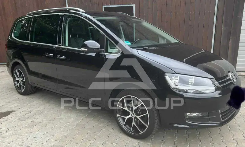 2016 Volkswagen SHARAN