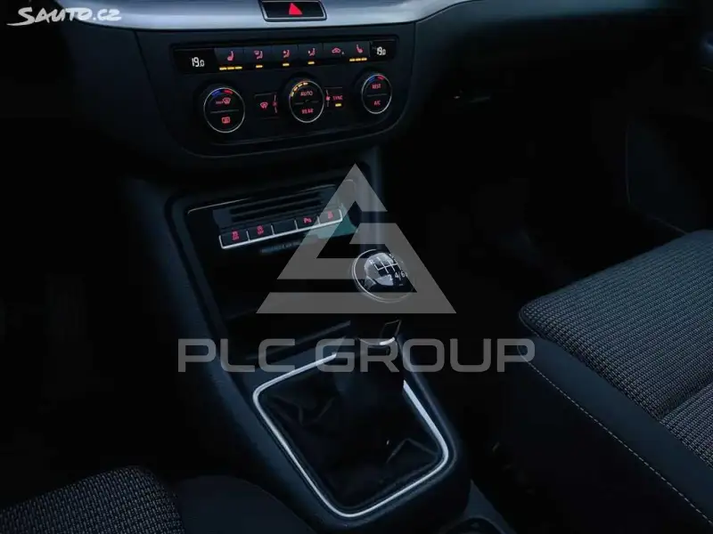 2016 Volkswagen SHARAN