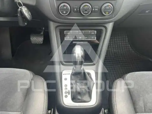 2016 Volkswagen SHARAN