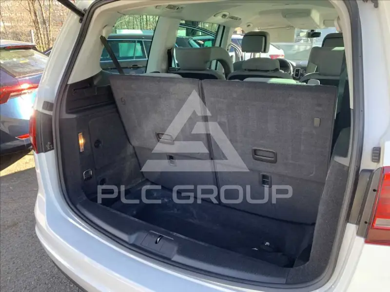 2016 Volkswagen SHARAN