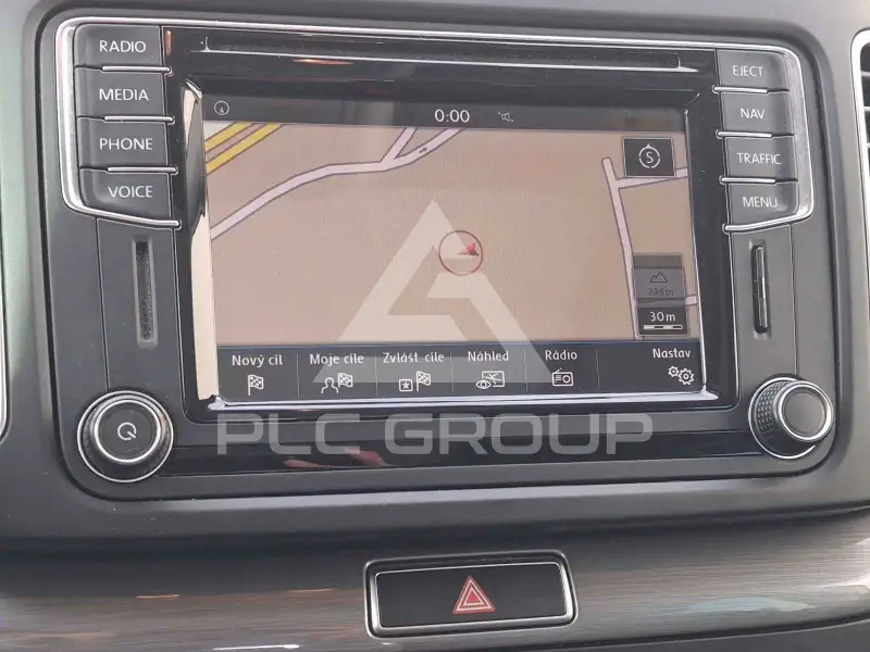 2016 Volkswagen SHARAN