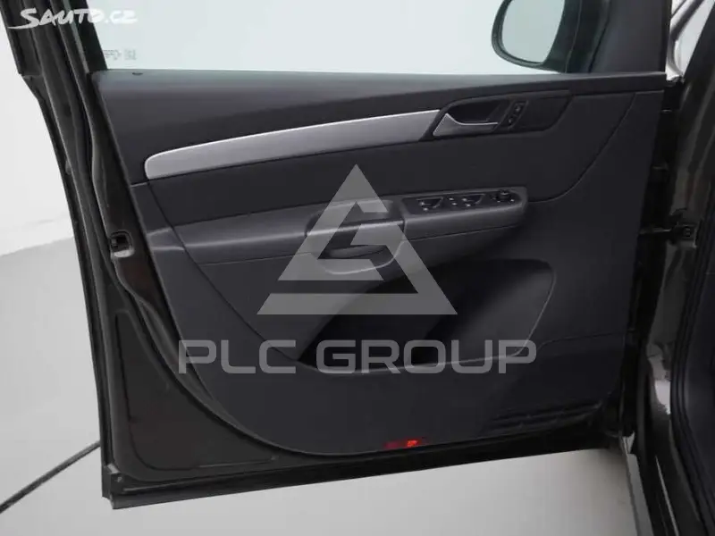 2016 Volkswagen SHARAN
