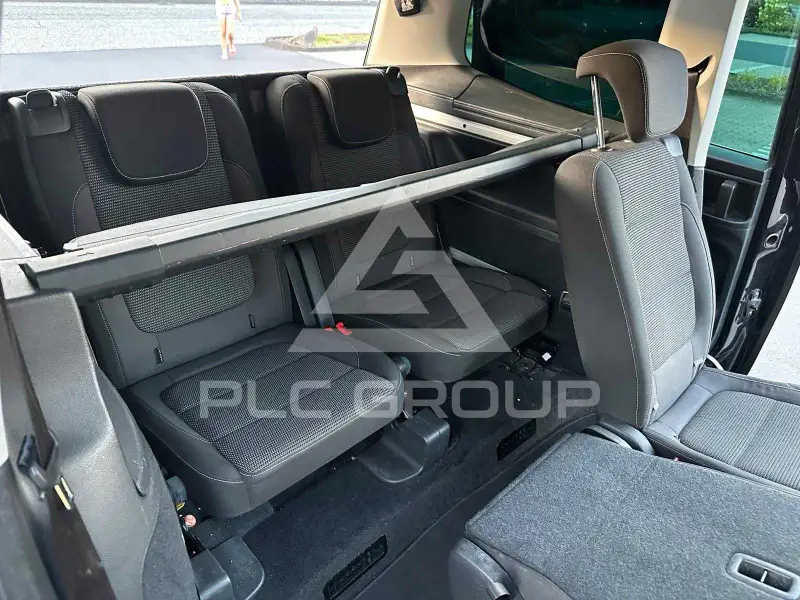2016 Volkswagen SHARAN