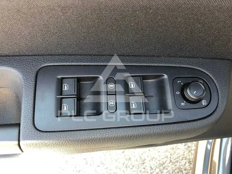 2016 Volkswagen SHARAN