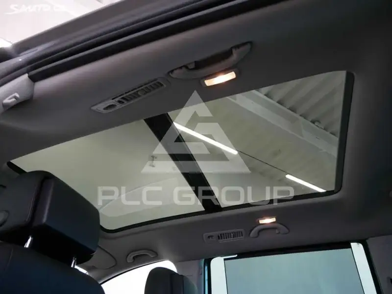 2016 Volkswagen SHARAN
