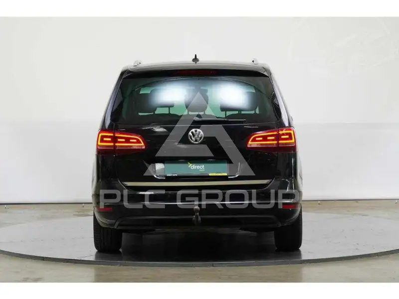 2016 Volkswagen SHARAN