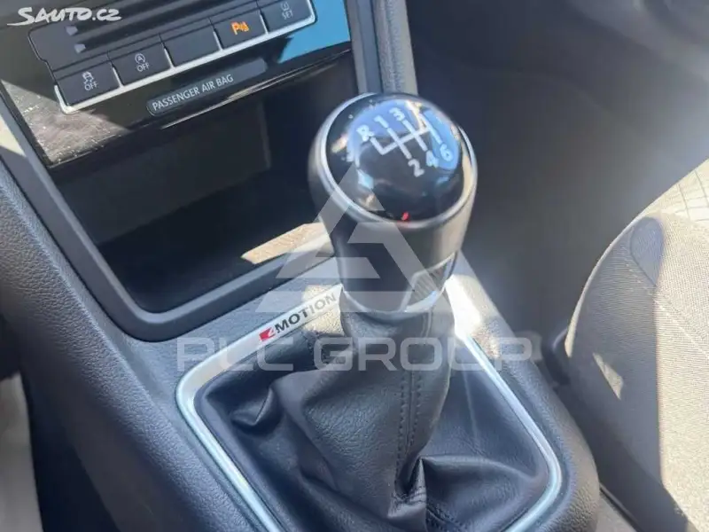 2016 Volkswagen SHARAN