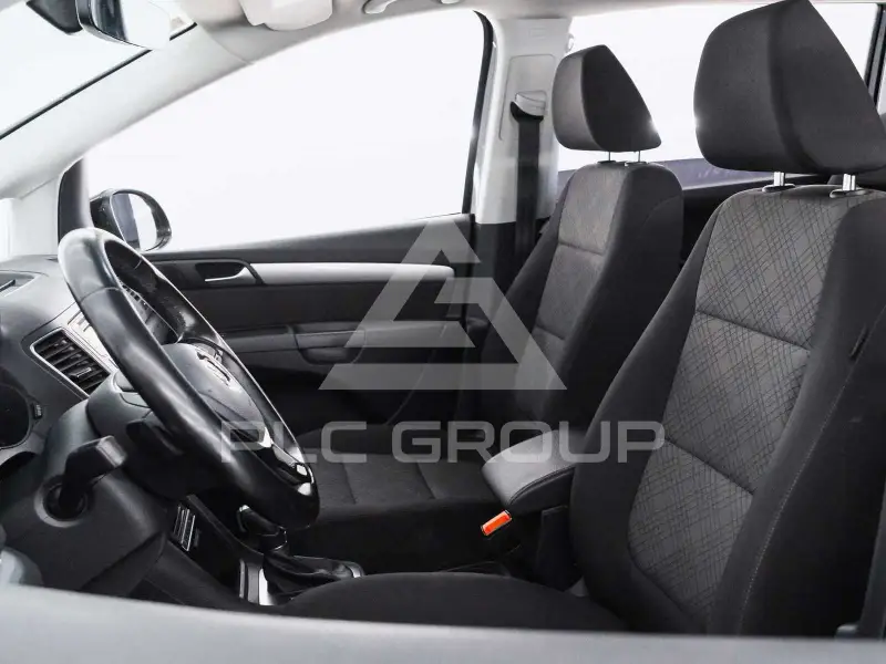 2016 Volkswagen SHARAN