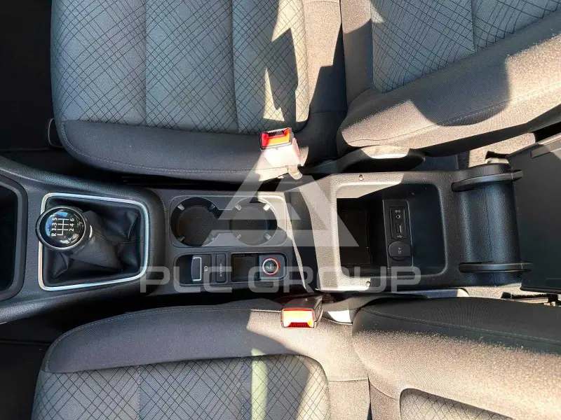 2016 Volkswagen SHARAN