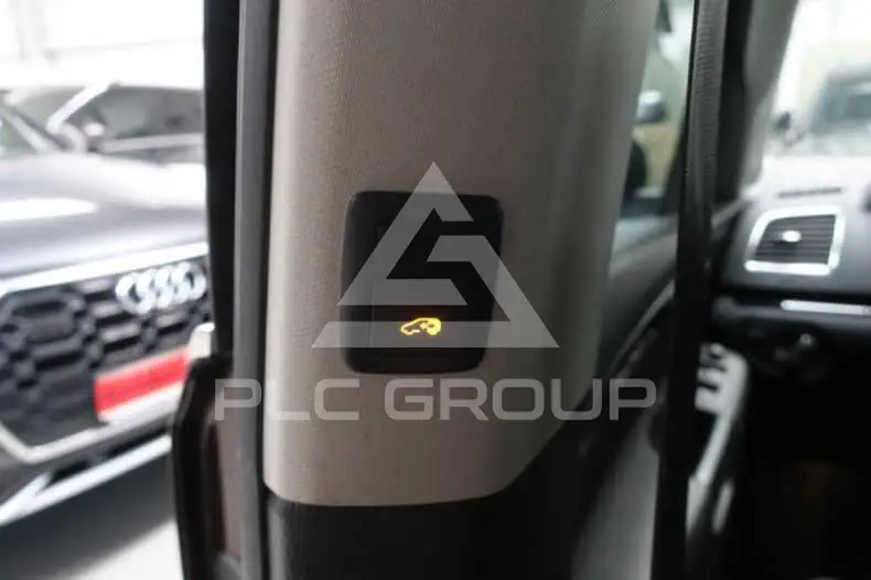 2016 Volkswagen SHARAN