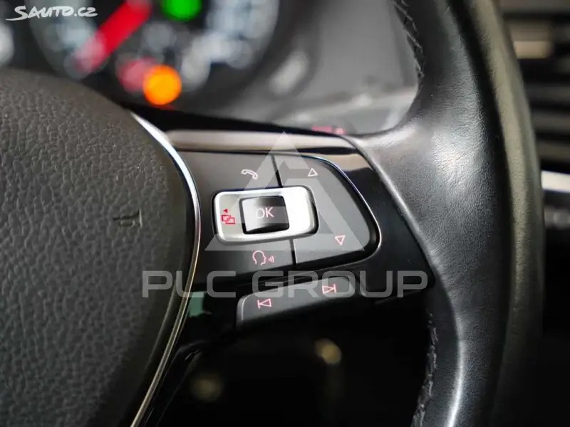 2016 Volkswagen SHARAN