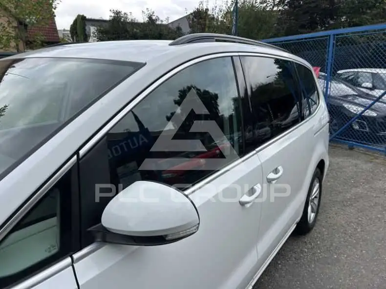 2016 Volkswagen SHARAN
