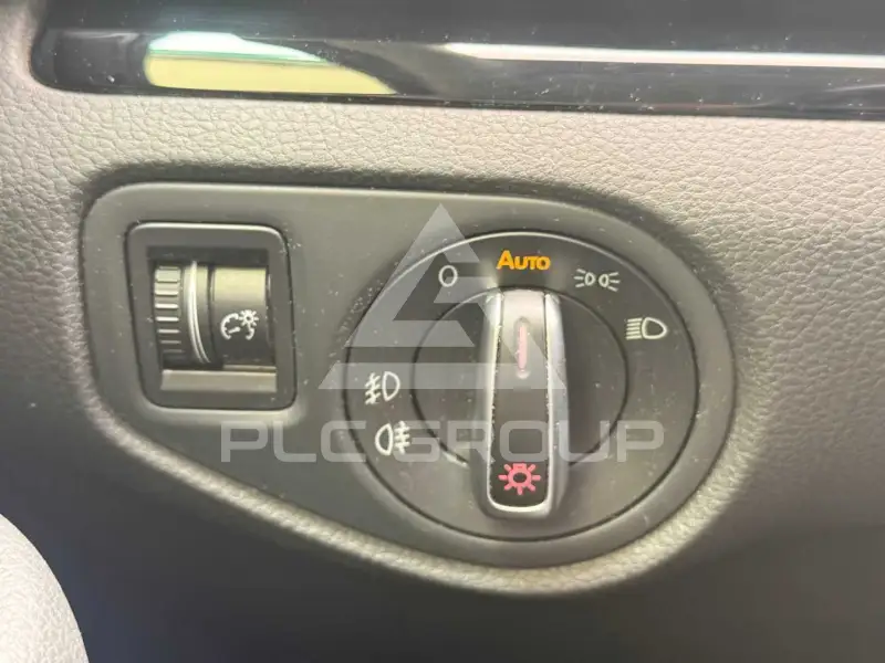 2016 Volkswagen SHARAN