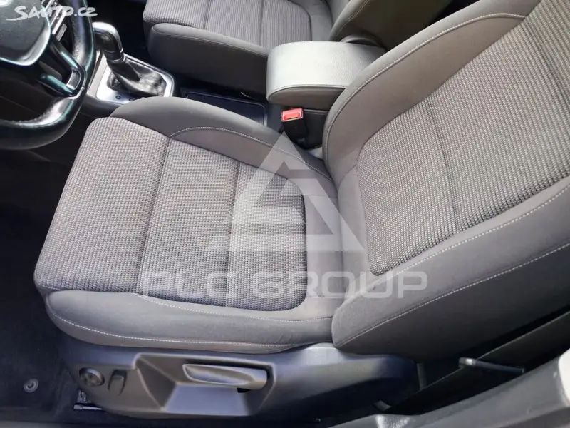 2016 Volkswagen SHARAN