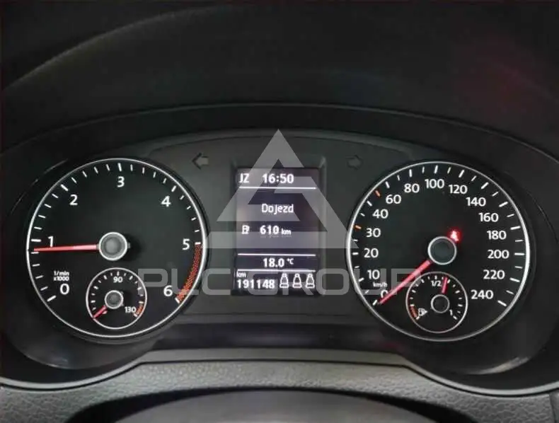 2016 Volkswagen SHARAN