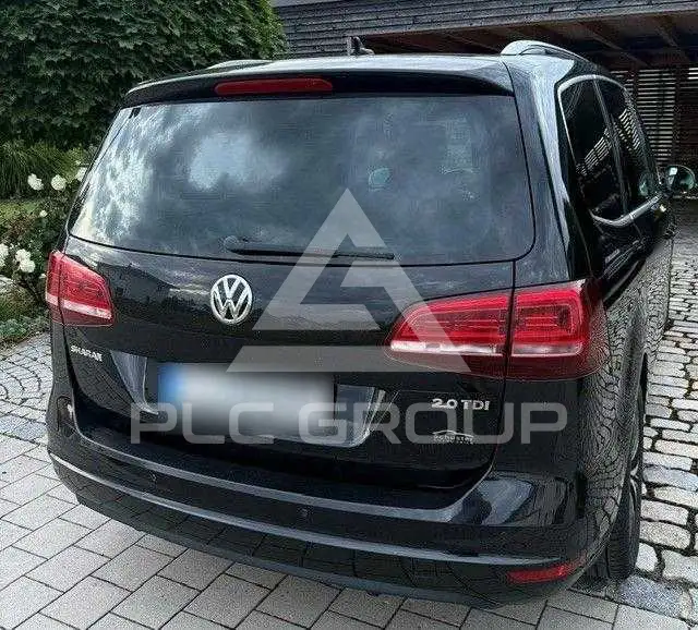 2016 Volkswagen SHARAN