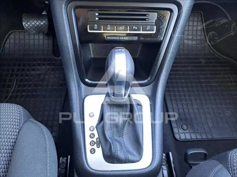 2016 Volkswagen SHARAN