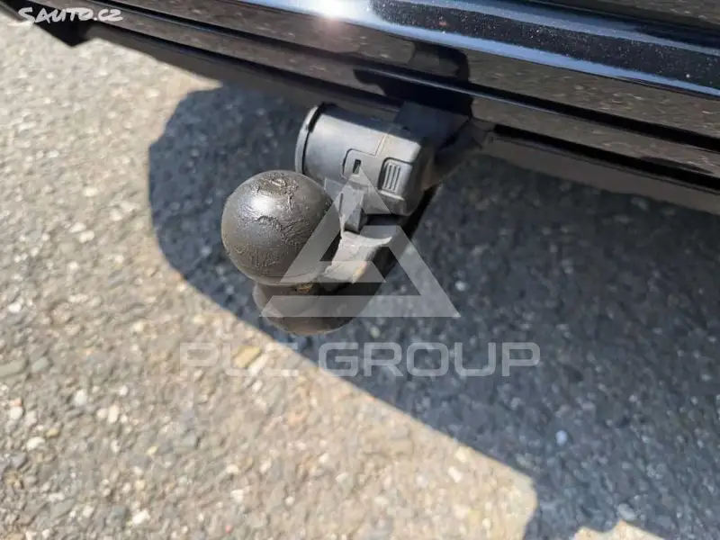 2016 Volkswagen Touareg