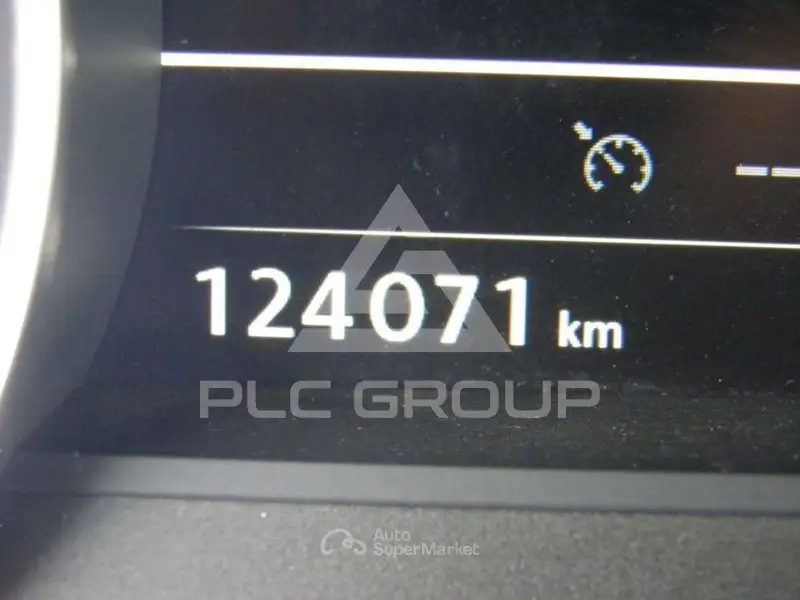 2016 Volkswagen Touareg