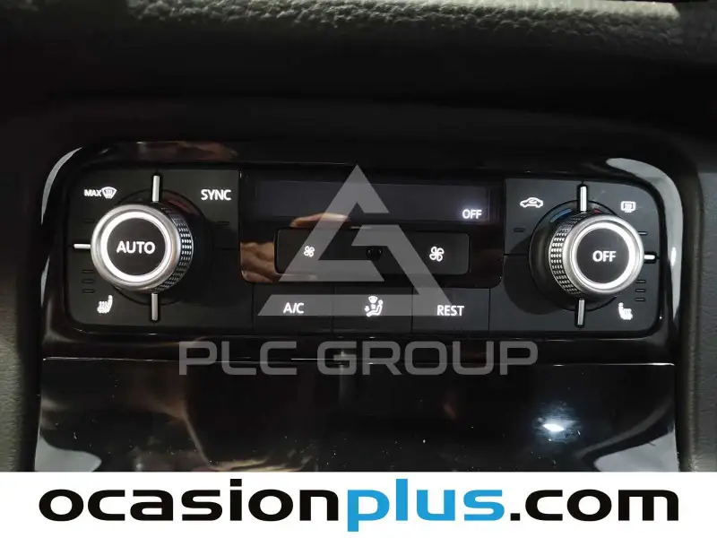 2016 Volkswagen Touareg