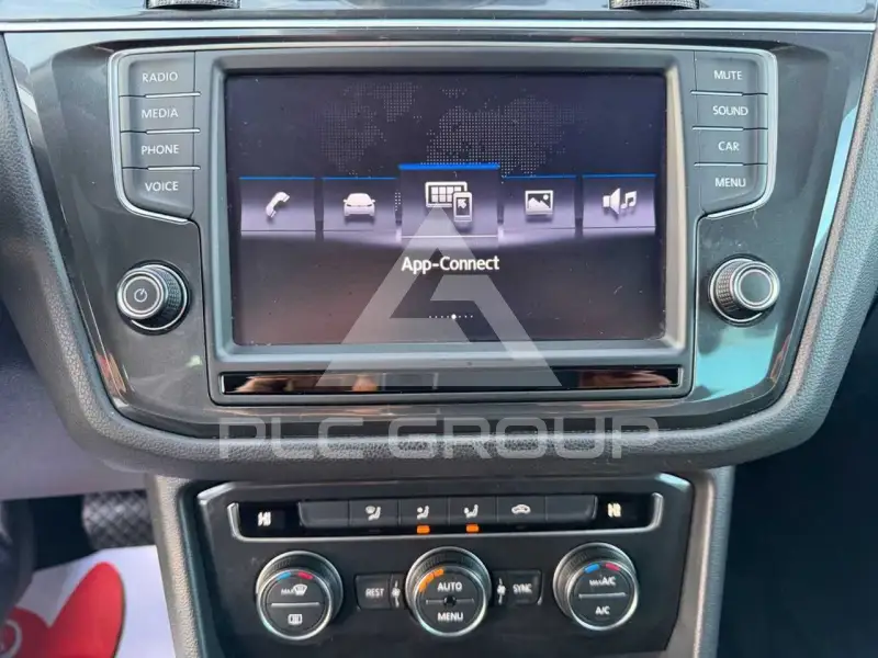 2016 Volkswagen Tiguan