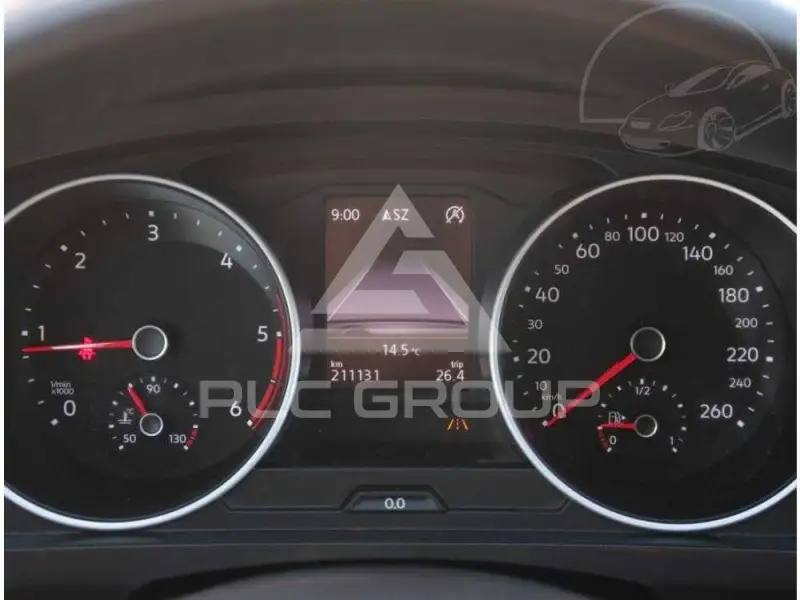 2016 Volkswagen Tiguan