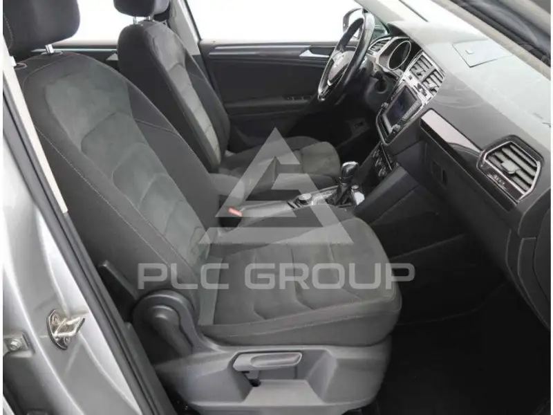 2016 Volkswagen Tiguan