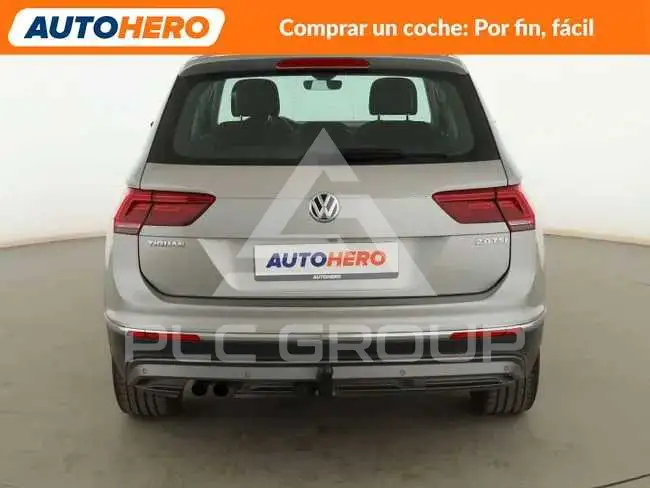 2016 Volkswagen Tiguan