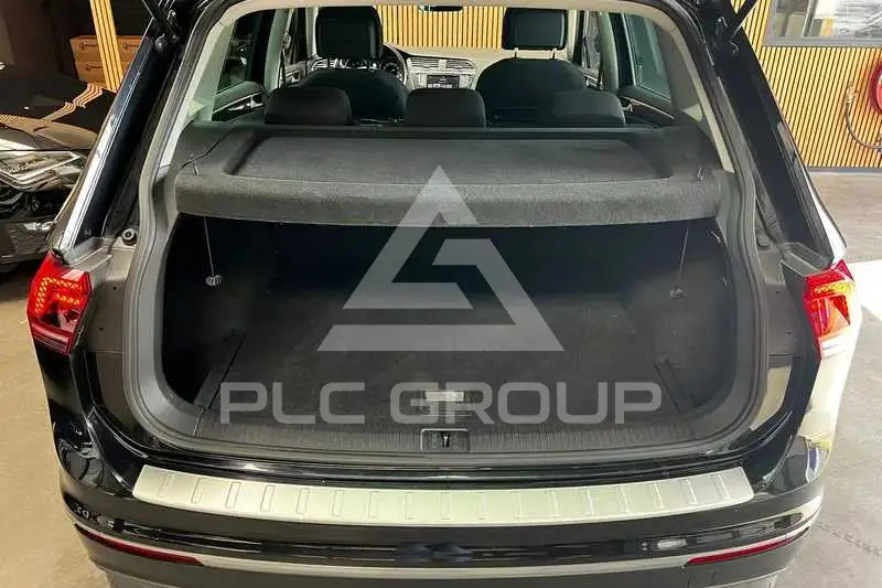 2016 Volkswagen Tiguan