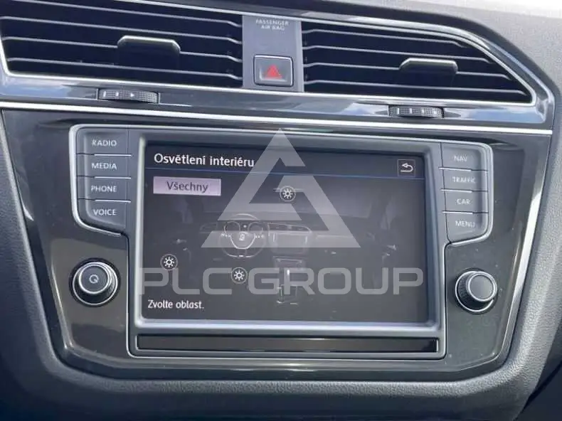 2016 Volkswagen Tiguan