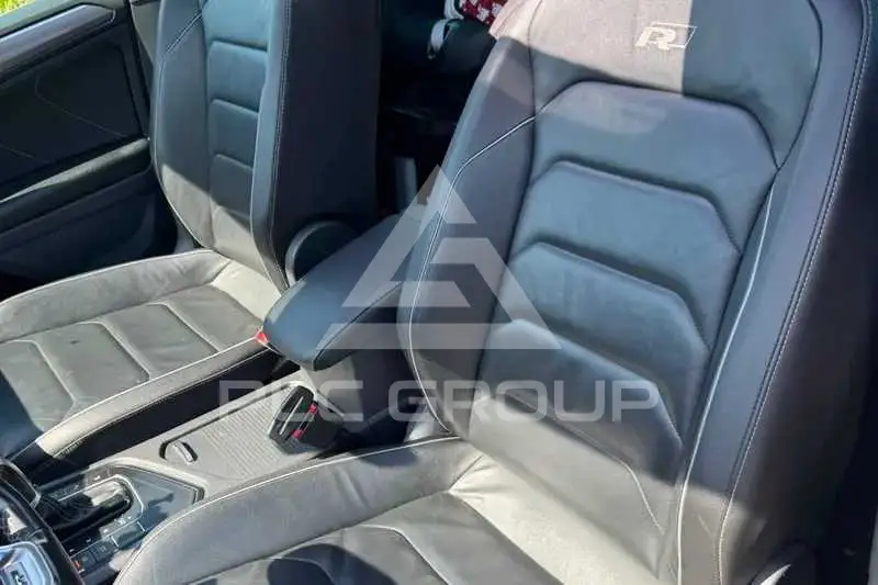 2016 Volkswagen Tiguan