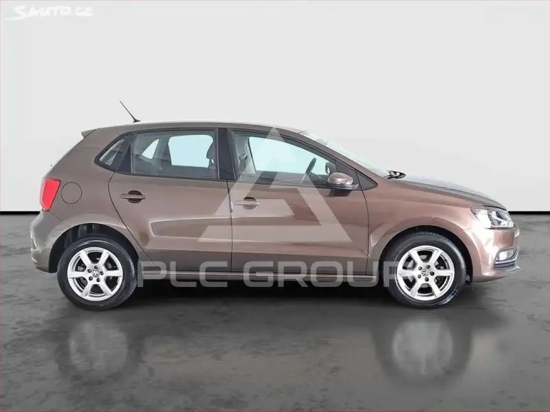 2016 Volkswagen Polo