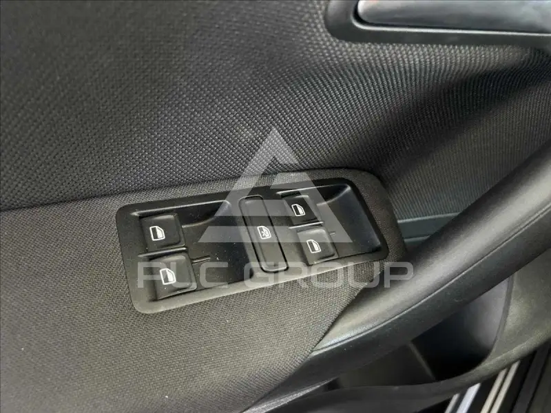 2016 Volkswagen Polo