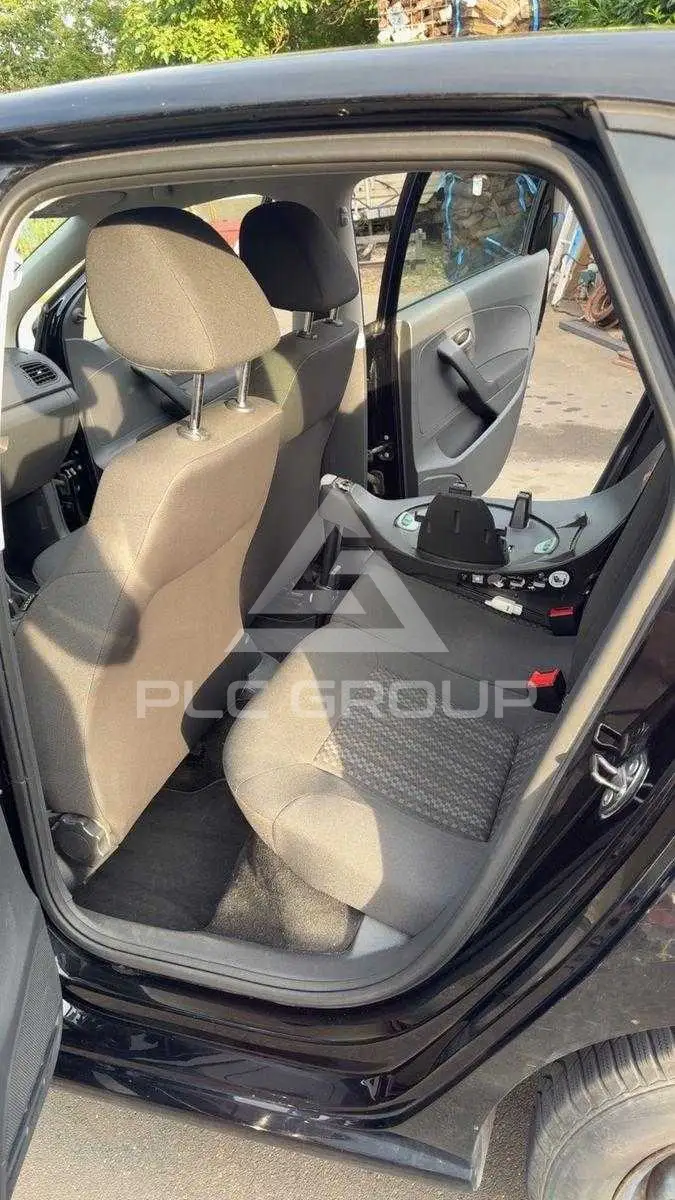 2016 Volkswagen Polo
