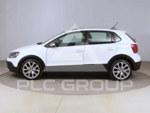 2016 Volkswagen Polo
