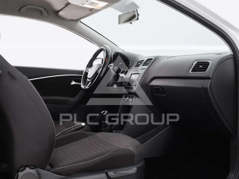 2016 Volkswagen Polo