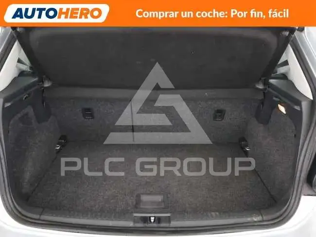 2016 Volkswagen Polo