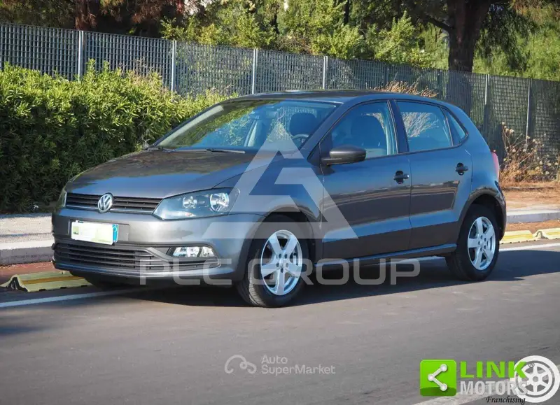 2016 Volkswagen Polo