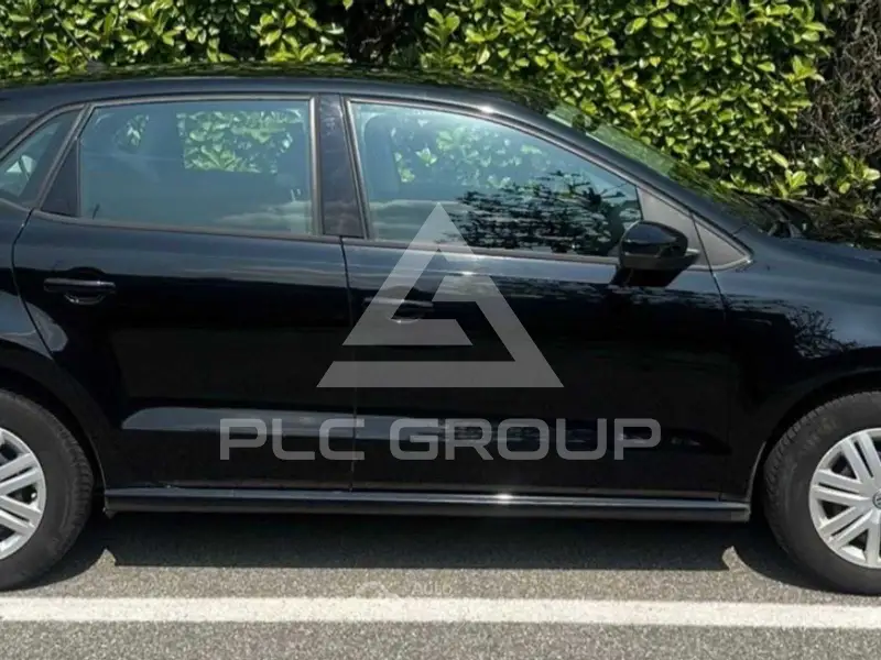 2016 Volkswagen Polo