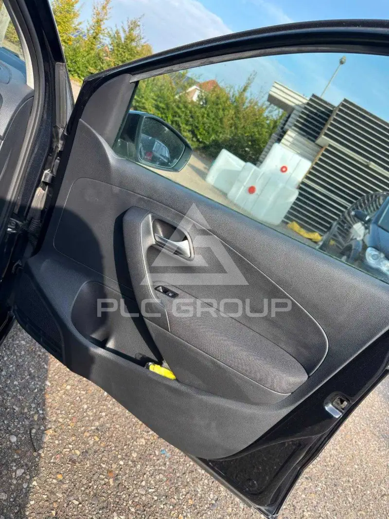 2016 Volkswagen Polo