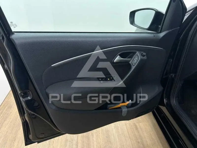 2016 Volkswagen Polo