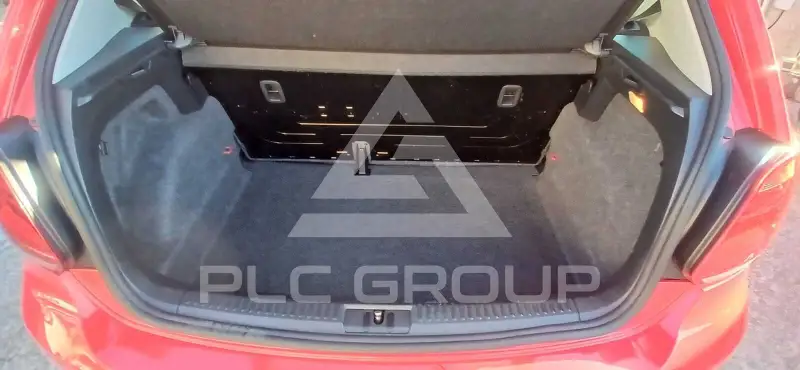 2016 Volkswagen Polo