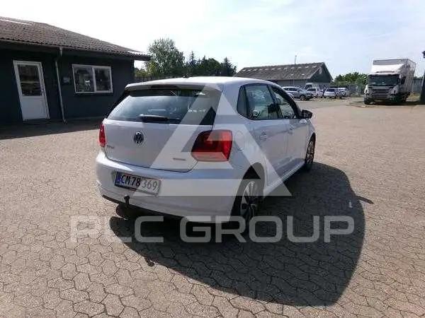 2016 Volkswagen Polo