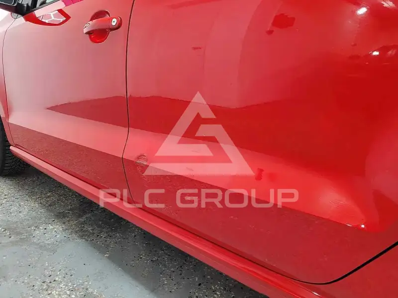 2016 Volkswagen Polo