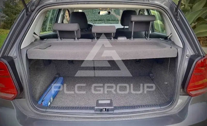 2016 Volkswagen Polo