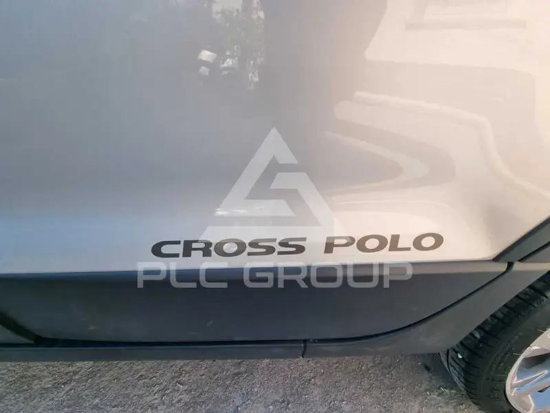2016 Volkswagen Polo