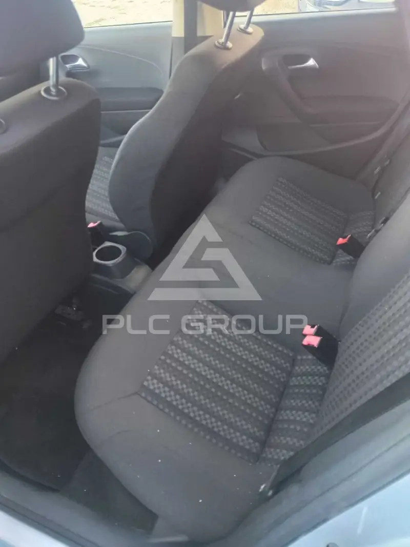 2016 Volkswagen Polo