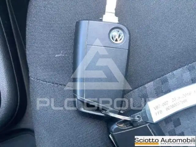 2016 Volkswagen Polo